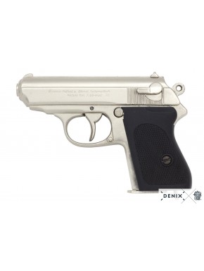 Pistola semiautomática, Alemania 1931 (WW II)