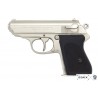 Pistola semiautomática, Alemania 1931 (WW II)