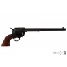 Peacemaker Revolver Cal.45 12" Colt 1873 Replica by Denix