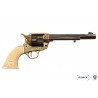 Reproduction Peacemaker Revolver Cal.45, USA 1873 by Denix