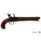 Pistola Kentucky, USA S.XIX