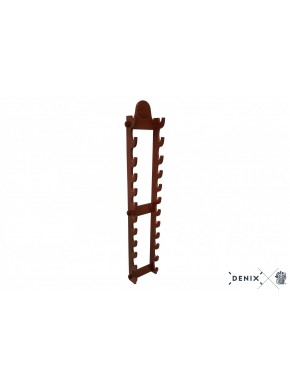 Soporte madera