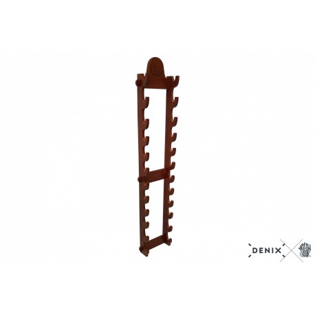 Soporte madera