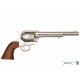 Révolver Peacemaker Cal.45 7½" Réplica em Metal e Madeira