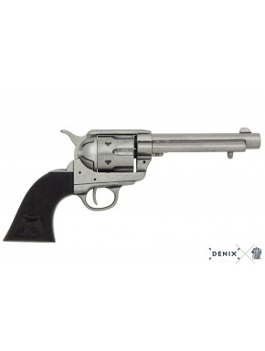 Revólver Peacemaker Cal.45 5½" Reproducción DENIX