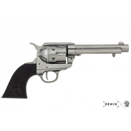 Revólver Cal.45 Peacemaker 5½", USA 1873
