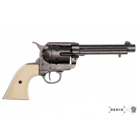 Revólver Cal.45 Peacemaker 5½", USA 1873