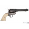 .45 Caliber Peacemaker 5½" Revolver Replica USA 1873 Denix