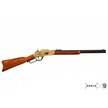Carabina Mod. 73, USA 1873.