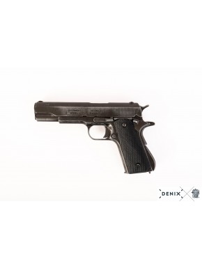 Pistola automatica .45 M1911A1, USA 1911 (1ª y 2ª GM)