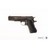 Pistola automatica .45 M1911A1, USA 1911 (1ª y 2ª GM)