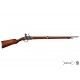 Rifle de chispa, Francia 1807