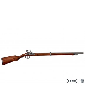 Rifle de chispa, Francia 1807