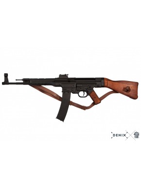 Fusil StG 44, Alemania 1943