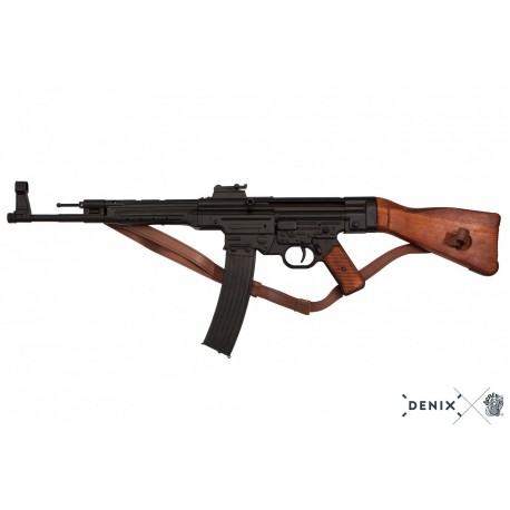 Fusil StG 44, Alemania 1943