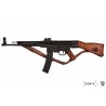 Fusil StG 44, Alemania 1943