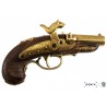 Réplique Pistolet Deringer Philadelphia 1862 par Denix