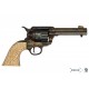 Revólver Cal.45 Peacemaker 4,75" Réplica USA 1873 da Denix