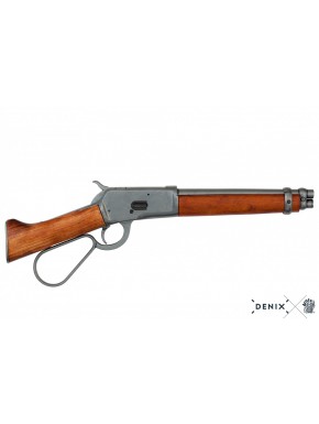 Réplica Rifle Mare's Leg EUA 1892 Denix