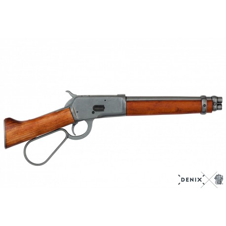 Rifle Mare's Leg USA 1892 Réplica