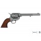Revólver Cal.45 Peacemaker 7½" Réplica USA 1873