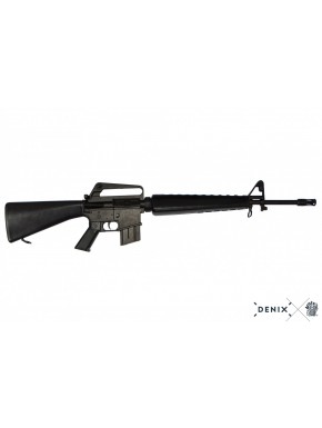 Fusil de asalto M16A1, USA 1967