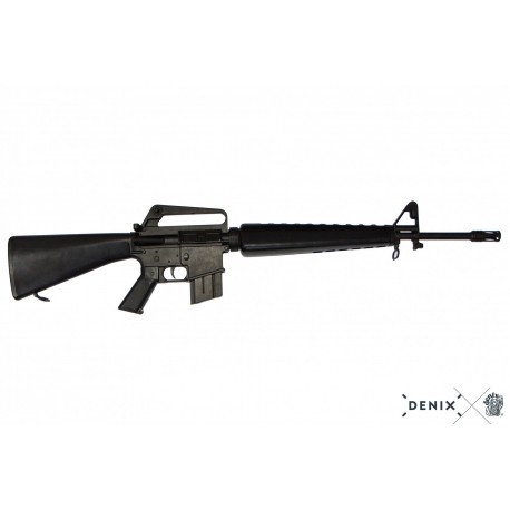 Fusil de asalto M16A1, USA 1967