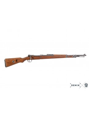 Carabina 98K, Alemania 1935
