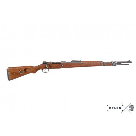 Carabina 98K, Alemania 1935
