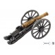 Napoleon Cannon Replica France 1806 by Gribeauval