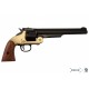 Revólver Cal.45 Schofield, USA 1875