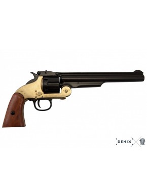Revólver Cal.45 Schofield, USA 1875