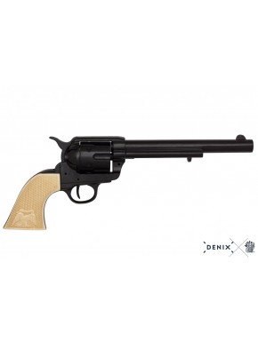 Réplique Revolver Cal.45 Peacemaker 7½" 1873 par Denix
