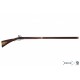 Fusil Kentucky, USA S.XIX