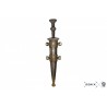 Roman Dagger Julius Caesar Era Replica 40 cm