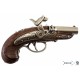 Réplica Pistola Deringer Filadélfia 1862, Metal/Plástico Denix