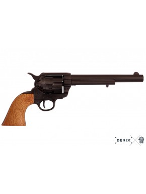 Revólver Cal.45 Peacemaker 1873 Reproducción