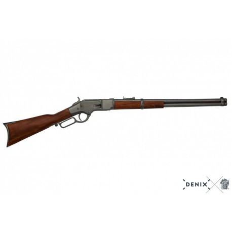Carabina Mod.66, USA 1866