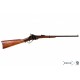 Carabina militar Sharps, USA 1859