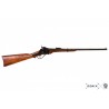 Carabine Sharps USA 1859 Reproduction en Métal et Bois