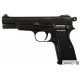 Réplica Pistola HP GP35 Bélgica 1935 Browning Hi-Power