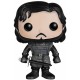 Funko Pop Jon Snow Castello Nero