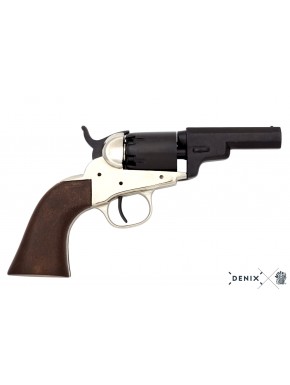 Revolver Wells Fargo, USA 1849