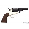 Revolver Wells Fargo, USA 1849