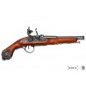 Réplique de Pistolet à Silex du XVIIIe Siècle par DENIX