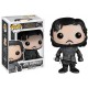 Funko Pop Jon Snow Castello Nero