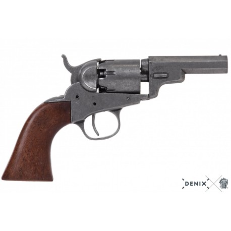 Revolver Wells Fargo, USA 1849