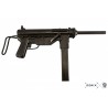 Ametralladora M3 calibre .45 "Grease Gun" USA 1942 (2ªGM)
