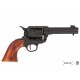 Cal.45 Peacemaker Revolver 4.75" Historical Replica