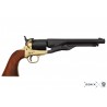 Army Revolver of the Civil War, USA 1860 - Colt Replica
